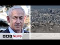 Israel And Hamas To Hold Indirect Talks BBC News