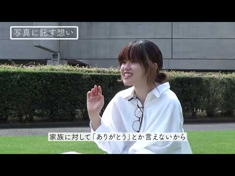 日本画学科 隣人_ねこ
