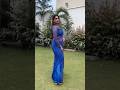 Shivani Narayanan Latest Trending Reels In Saree Shivaninarayanan Ytshorts