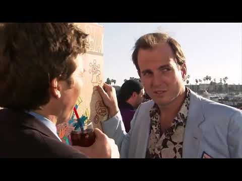 illusion, michael - arrested development