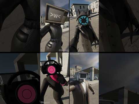 Rate my Fit [TV Woman vs Camerawoman vs  Speakerwoman vs Cameraman] |FoxSmil