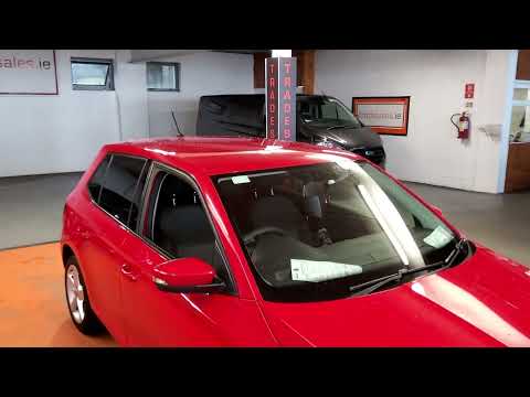 Skoda Fabia 2017 - Image 2