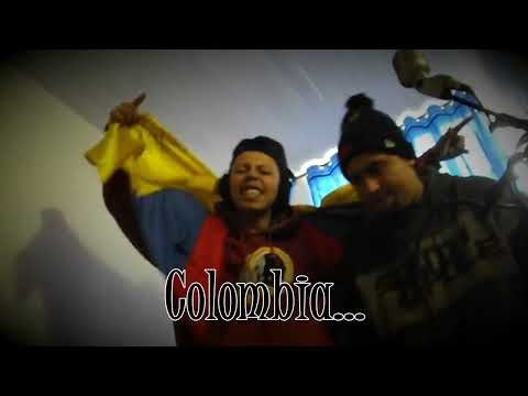 Reclutamiento Social  Jhon Caos  Ft  @vocescalle-canaloficial5721   Vídeo Oficial 2017