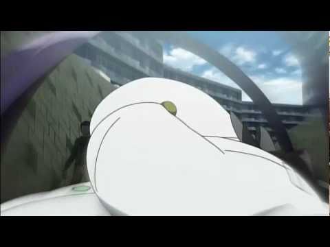 High-School of the Dead - Saeko Tittytrix