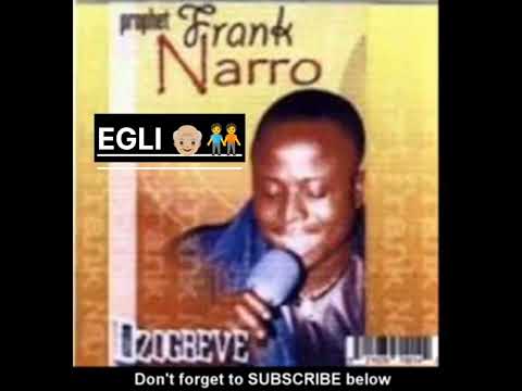 Frank Narro - Egli (Story of an unsuccessful man) (Official Video)