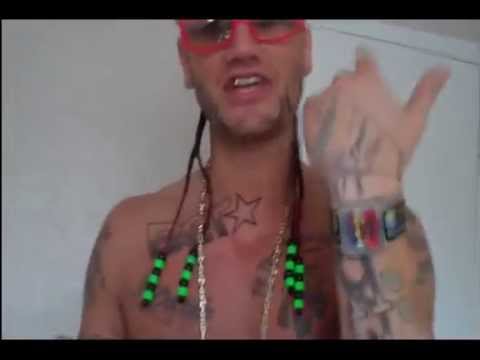 Riff Raff - 2011 Rookie of the Year Freestyle