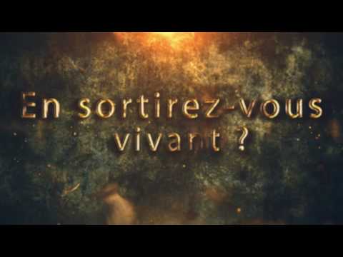 Vidéo loisir : Escape Game