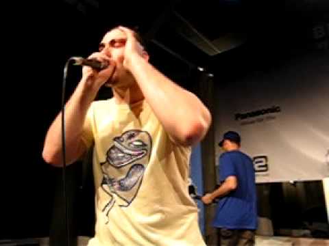 -----DASH----- @ '09 Champs 26: Vahtang vs Micspawn (1/3) Semifinal