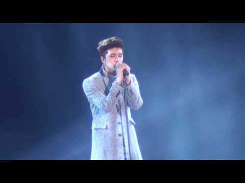 150329 UTOPIA VIXX KEN - Rolling in the deep