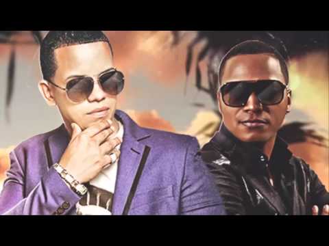 Eddy Lover feat. J Alvarez - Se Acabo el Amor Remix (LYRICS) (Original)