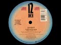 LeVert - Throwdown - Vocal/LP Mix '87