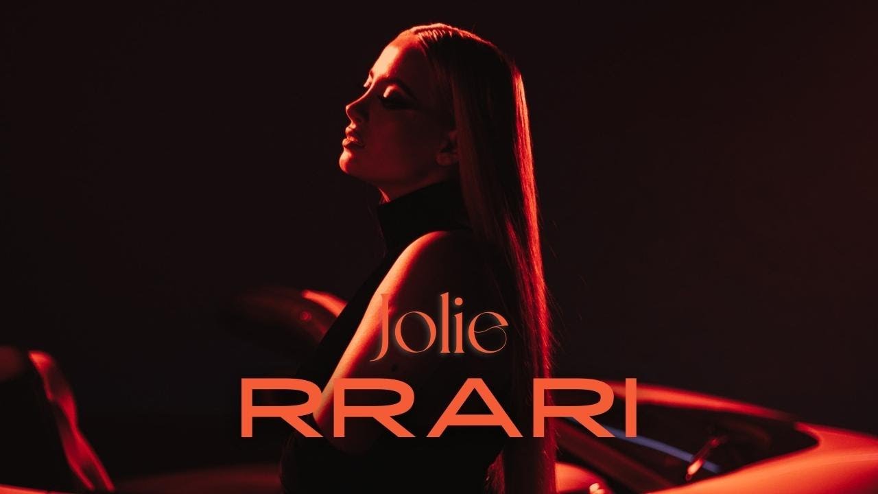 Olivia — Rrari