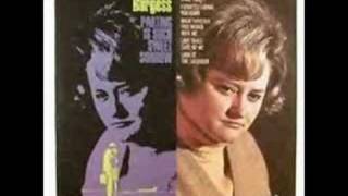Wilma Burgess - Misty Blue
