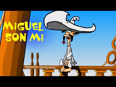 Miguel son mi Carosello