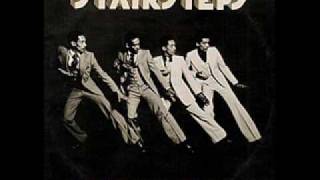 The Five Stairsteps-Tell Me Why