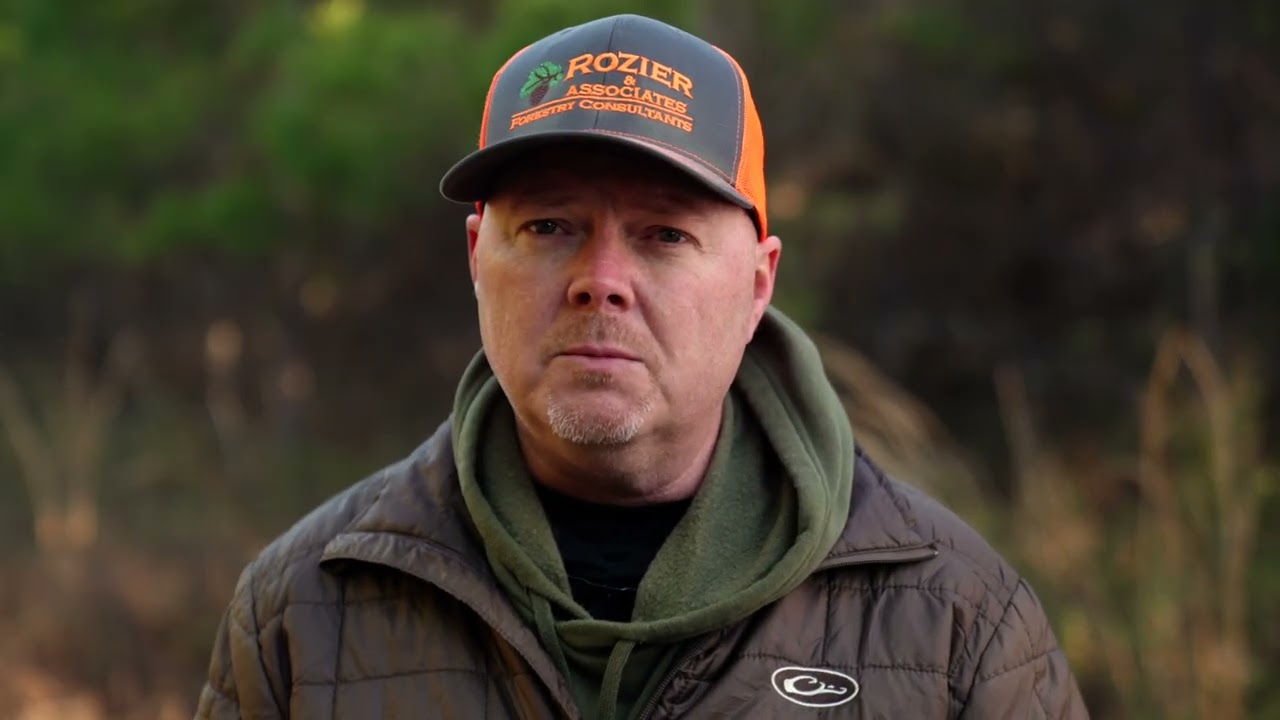 Success Story: Perry Clements