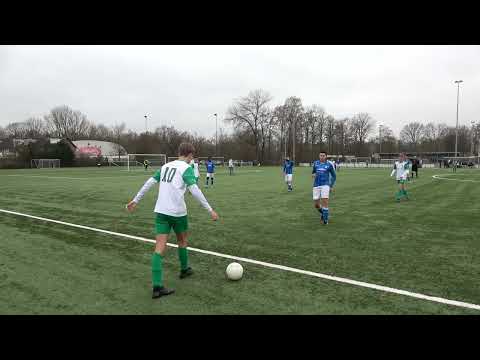 13 Geldrop JO19-5 ; Bruheze JO19-1 3 ; 3 16-12-2023 C2332