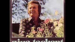 Yeşil Gözlerinden Muhabbet Kaptım-Ziya Taşkent