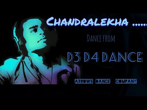 D3 D4 dance, A.R Rahuman tribute   (arrows dance  company)