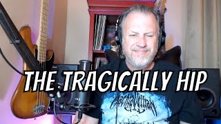 The Tragically Hip It’s A Good Life If You Don’t Weaken&#39; - Live From The 2021 Juno Awards - Reaction