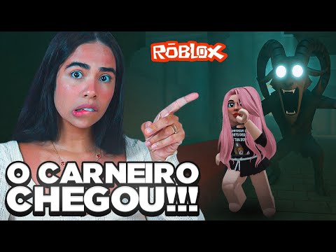 NOVA ATUALIZAÇÃO EM 99 NOITES NA FLORESTA | O CARNEIRO