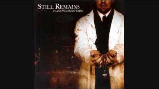 Recovery - Still Remains