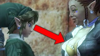 Twilight Princess: A Link to the Booba // Ft. Jon Cartwright