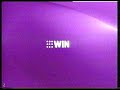 WIN WA Promo And Presentation Montage 21 4 2001