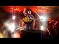Aaron Watson - Wildfire @ Manchester Music Hall (11/2/18)