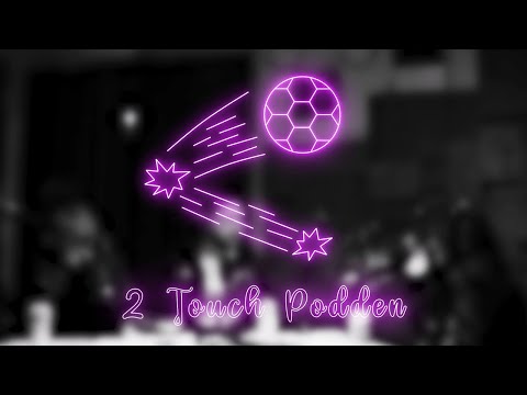 2TouchPodden #13 - Melissa Shabanaj