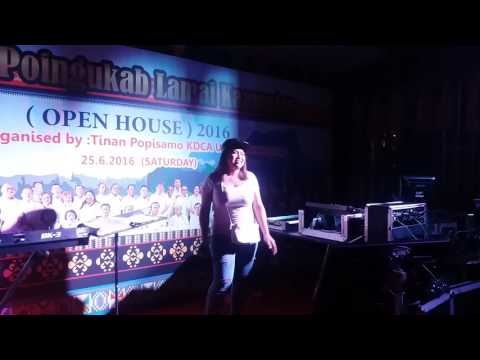 Hangad ku tomoimo (cover by Ika)