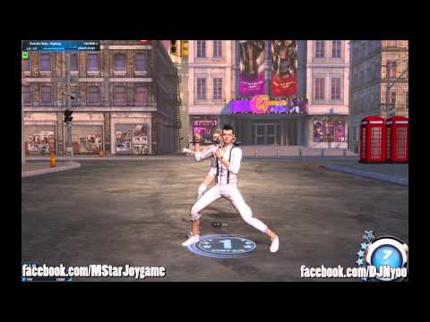 MStar DJNyo - Bigbang  Fantastic Baby