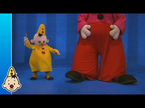 Bumbalu de reus - Bumba | Aflevering
