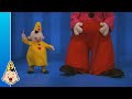 Bumbalu De Reus Bumba Aflevering