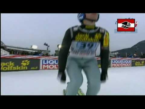 Kamil Stoch: "Ga-Pa": 2 Seria (01.01.10)