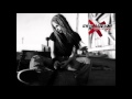 Avril Lavigne - Slipped Away (Official ...