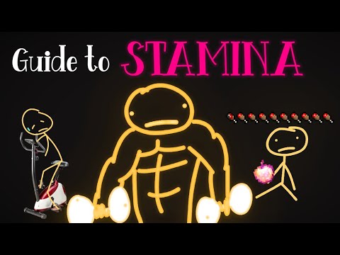 Increase STAMINA with DAVID GOGGINS TRAINING.