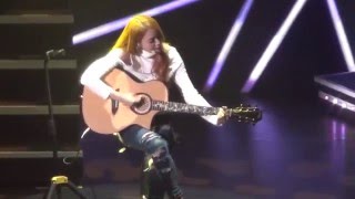 GYURI & SEUNGYEON (KARA카라)- Good-bye Days (2014 KARASIA)