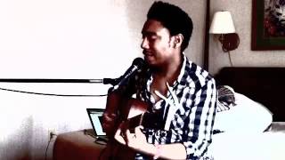 Randy Niles - Inner City Blues Marvin Gaye Cover