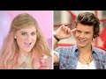 Harry Styles and Meghan Trainor Collab Someday.
