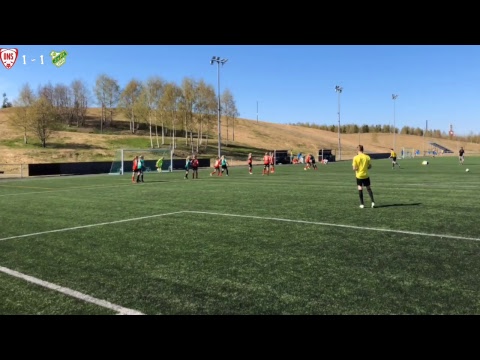 PSL T13 2018: ONS/RMS - JyPK