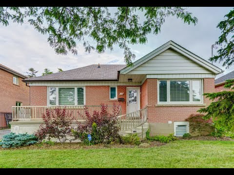 19 Glen Belle Crescent Toronto