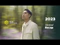 2023 A Recap Pulse Advertising