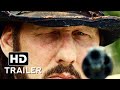 DEATH AND COMPROMISE (2021) Official Trailer — Western Movie