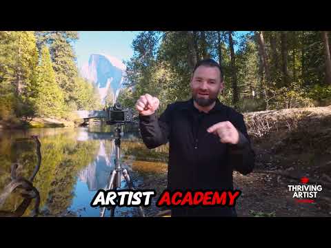 Photography Masterclass