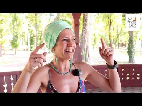 afbeelding Interview met Tessa Göttlicher