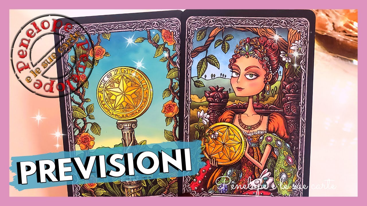 Watch Now Tu non immagini COSA STA PER ARRIVARE! 🔮 Previsioni 13-19 Febbraio 2023 🔮 Tarocchi Tu non immagini COSA STA PER ARRIVARE! 🔮 Previsioni 13-19 Febbraio 2023 🔮 Tarocchi