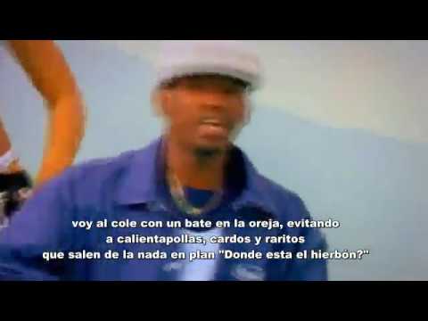 Luniz - I Got 5 On It 1995 Subtitulado En Español