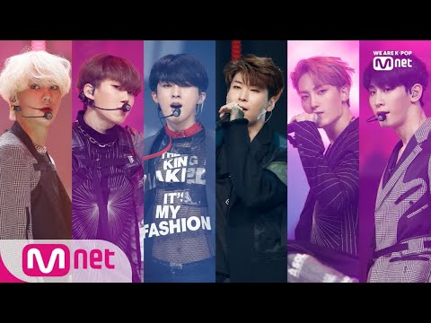 [VAV - Thrilla Killa] Comeback Stage | M COUNTDOWN 190321 EP.611