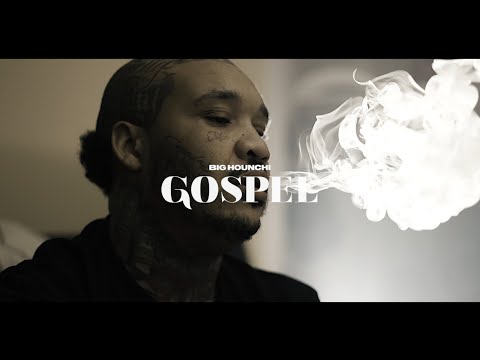 Big Hounchi - Gospel (Official Video) | Dir. BTC Visuals